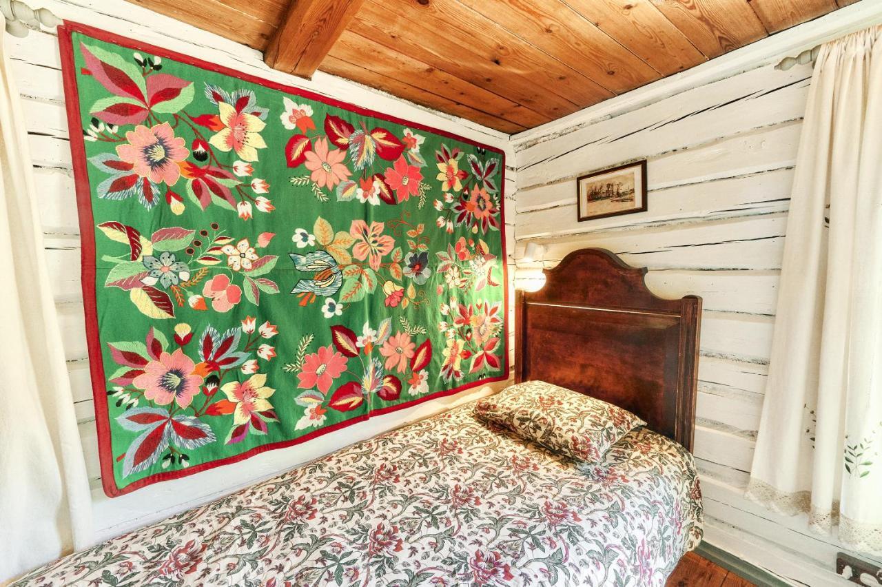 Matsi Cottage Igaküla Eksteriør bilde
