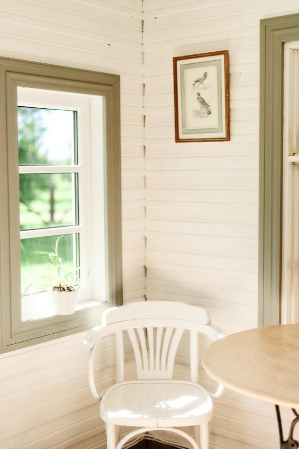 Matsi Cottage Igaküla Eksteriør bilde
