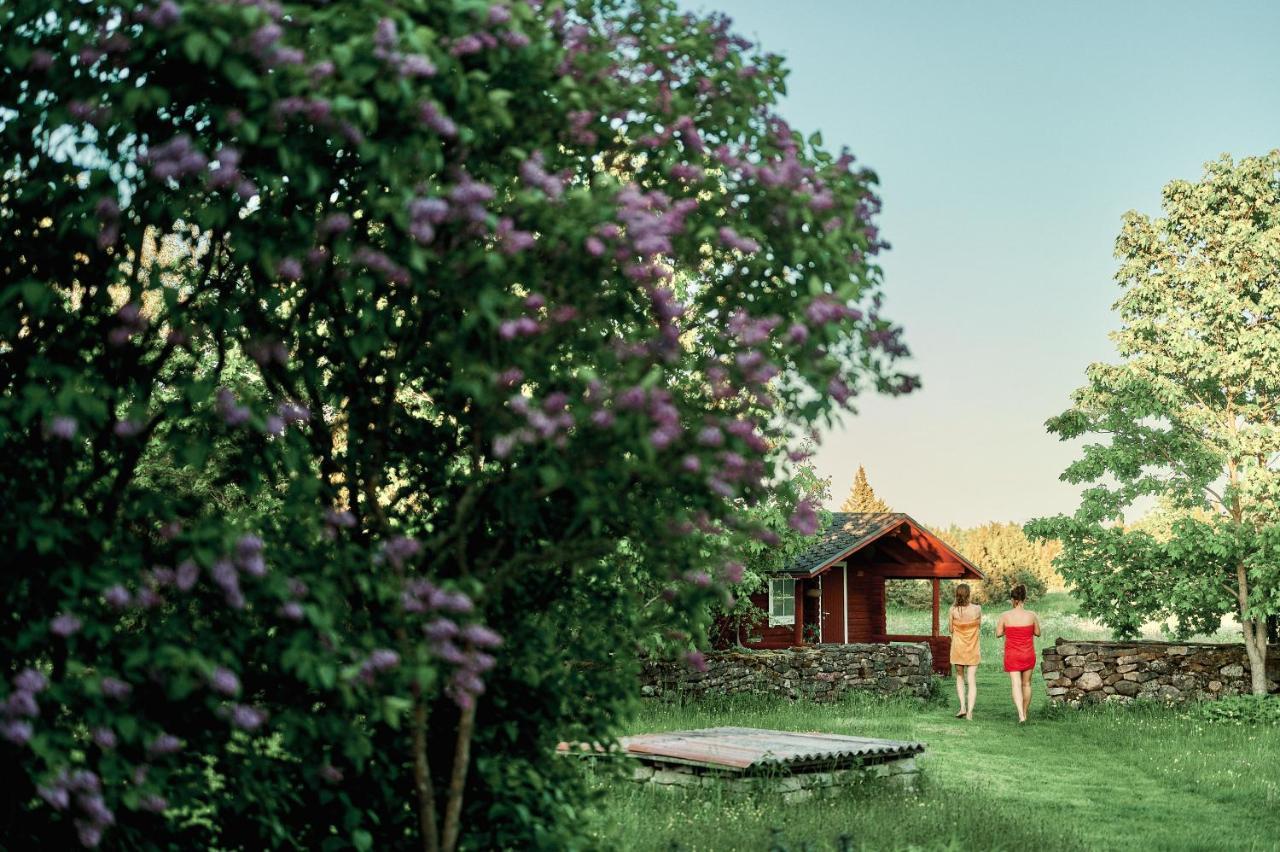 Matsi Cottage Igaküla Eksteriør bilde